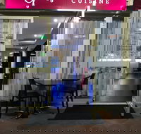 Munch Inn Takeaway - Accommodation BNB