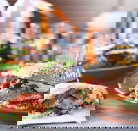 Nando's - Parkwood - Accommodation BNB