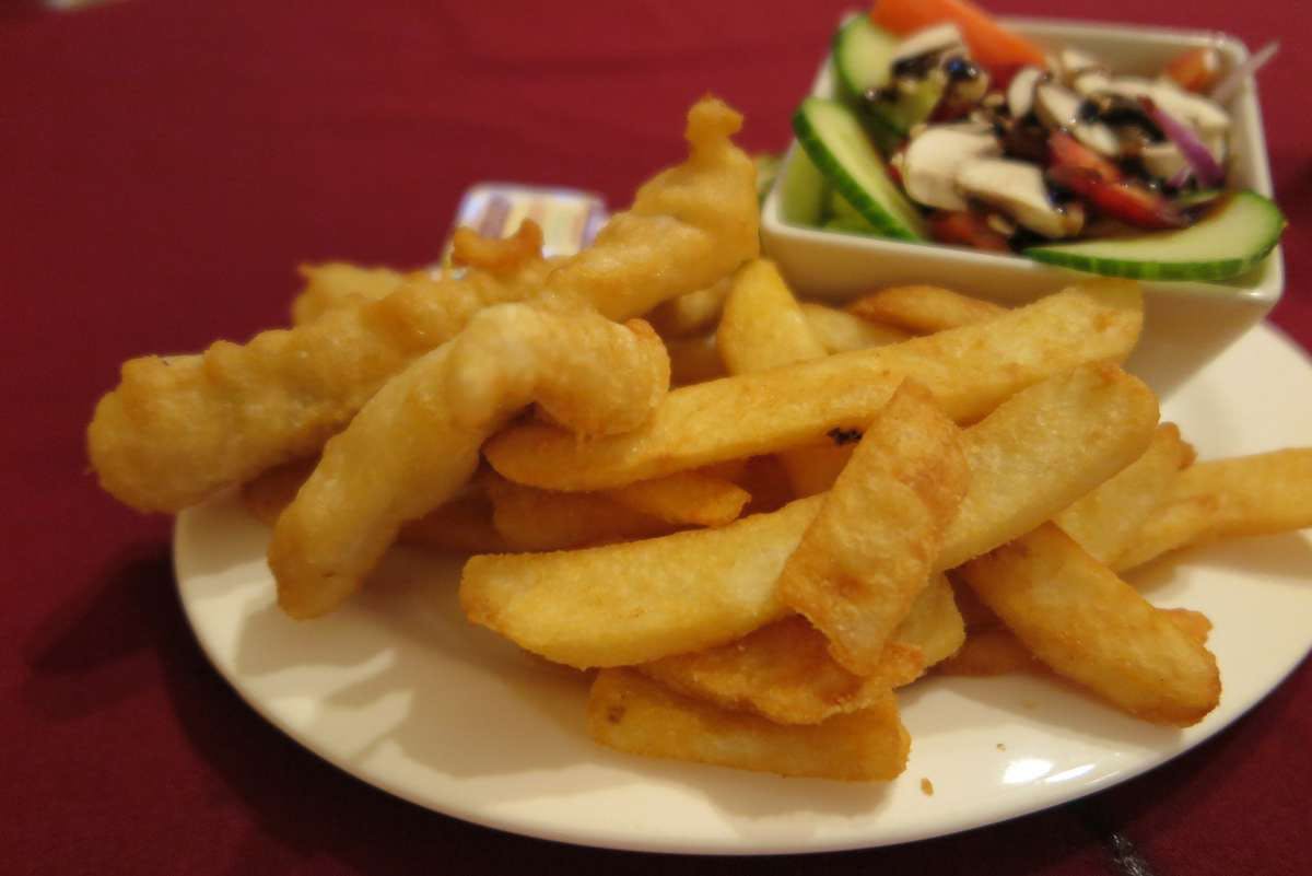 Dublin SA Accommodation BNB