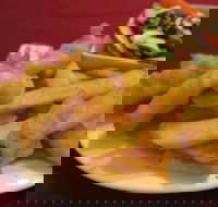 New Dublin Hotel - Accommodation BNB