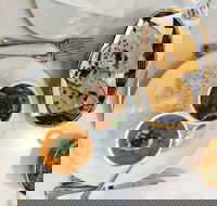 Noor Indian Cuisine - Accommodation BNB