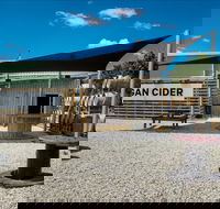 Pagan Cider - Accommodation BNB