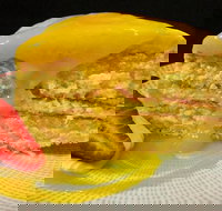 Pakington Cottage - Accommodation BNB