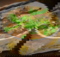 Phomo - Barangaroo - Accommodation BNB