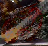 Rimondo's Ristorante Pizzeria - Accommodation BNB