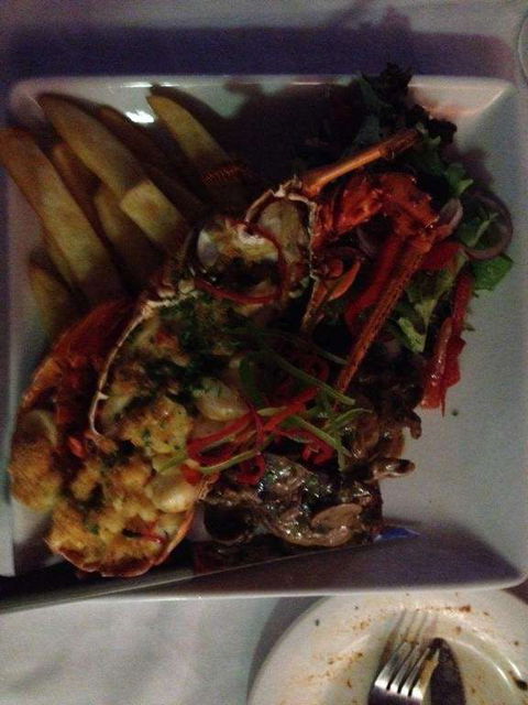 Rimondo's Ristorante Pizzeria - Accommodation BNB 0