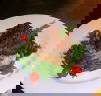 Seasons Restaurant - Accommodation BNB