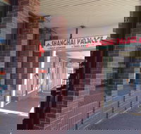 Shanghai Palace - Accommodation BNB