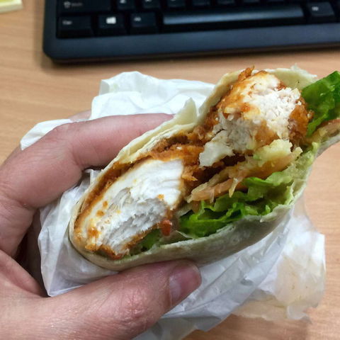 Simply Good Food - Accommodation BNB 0