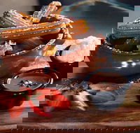 Sir Braxton Chocolate Bar - Accommodation BNB