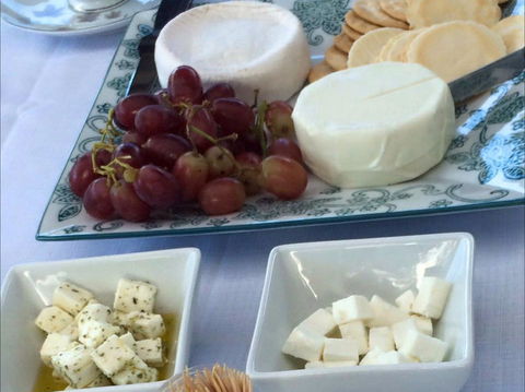 Sunhill Dairy Goats And Sunhill Skin Essentials - Accommodation BNB 1