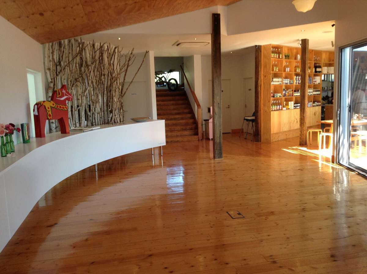 Mount Beauty VIC Accommodation BNB