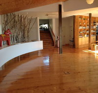 Svarmisk Cafe - Skafferi - Accommodation BNB