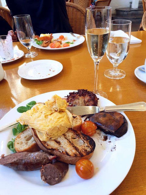 Sweetwater Cafe - Accommodation BNB 0
