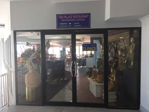Thai Palace Restaurant - Accommodation BNB 0