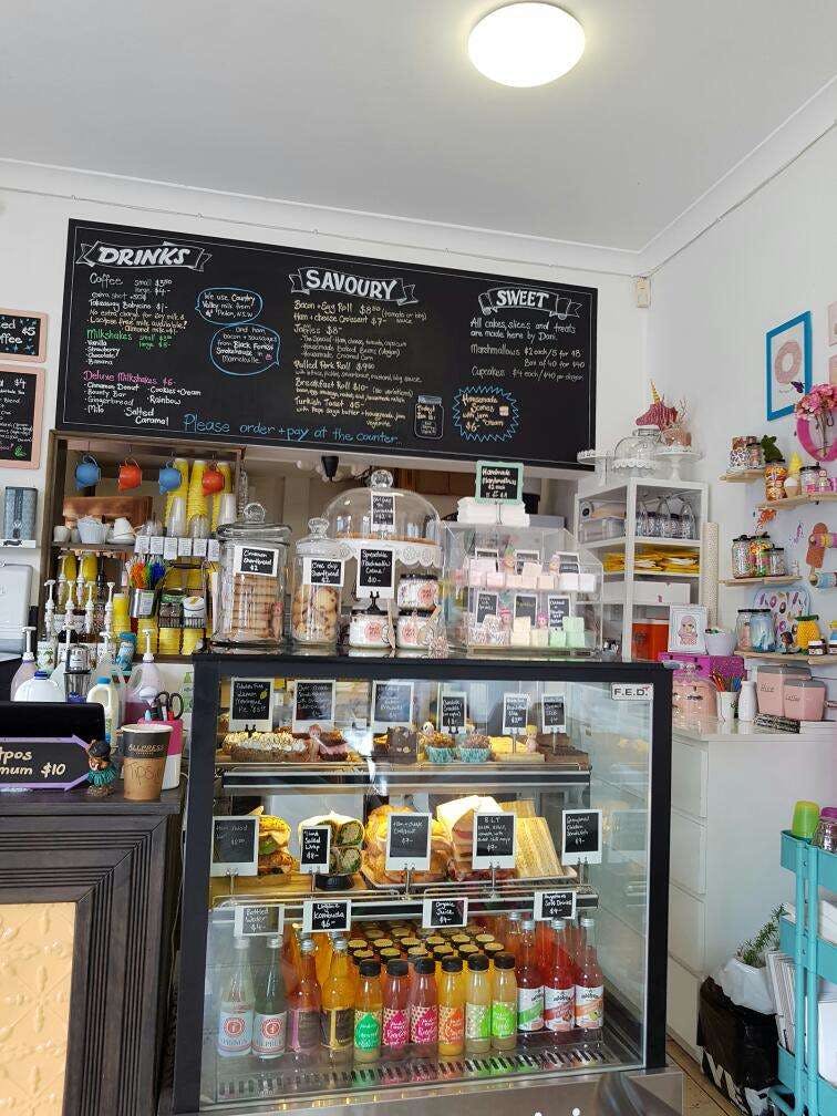 Sydenham NSW Accommodation BNB