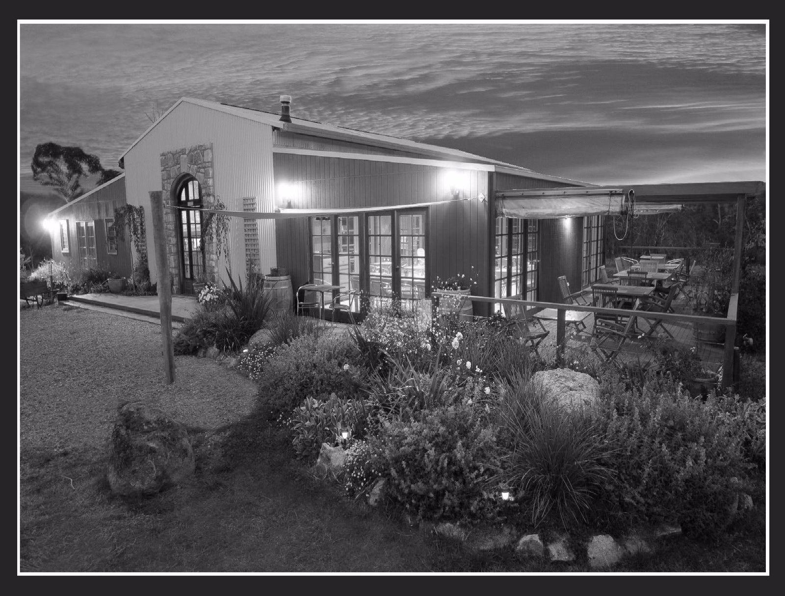 Dalgety NSW Accommodation BNB