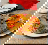 The Cheesecake Shop - Kingsbury - Accommodation BNB