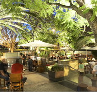 The Brisbane Hotel - Accommodation BNB