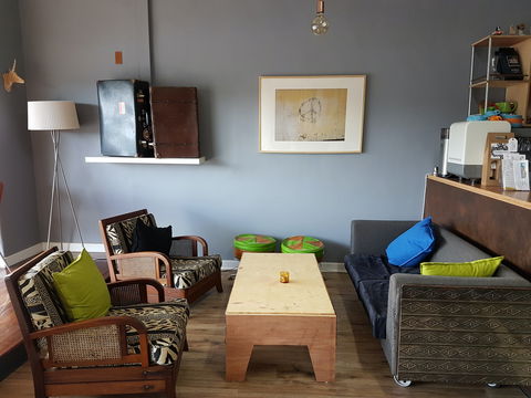 Treehouse Tapas And Wine Bar - Accommodation BNB 1