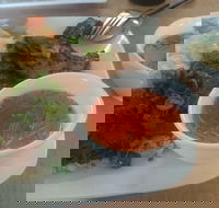 Vietral - Accommodation BNB