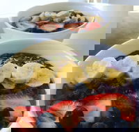 Vines at 139 - Accommodation BNB