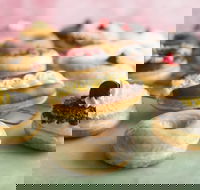 Walkers Doughnuts - Accommodation BNB