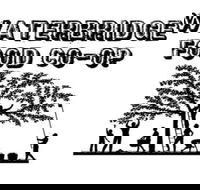 Waterbridge Food Pantry - Accommodation BNB