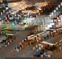 Zambrero Mackay CBD - Mackay - Accommodation BNB