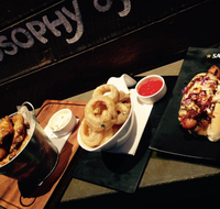 Element Bar - Accommodation BNB