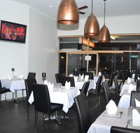 Aromas Of India - Accommodation BNB