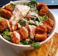 Blueys Cafe - Accommodation BNB