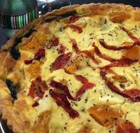 Cafe Cappello - Accommodation BNB