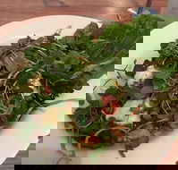 Dragonfly Cafe - Accommodation BNB