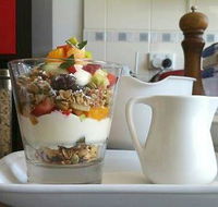 Green Cup - Accommodation BNB