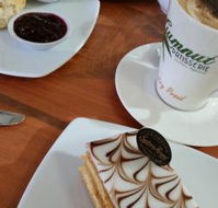 Gumnut Patisserie - Accommodation BNB