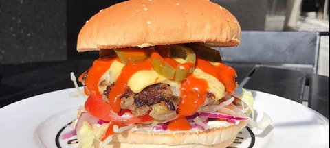 Haveli Indian Cuisine - Accommodation BNB 0