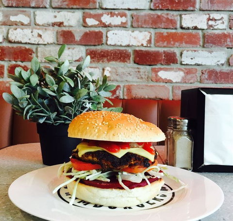 Haveli Indian Cuisine - Accommodation BNB 10