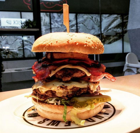 Haveli Indian Cuisine - Accommodation BNB 11