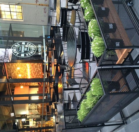 Haveli Indian Cuisine - Accommodation BNB 14