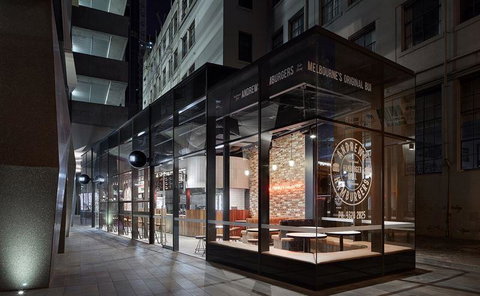 Haveli Indian Cuisine - Accommodation BNB 15