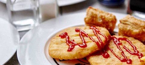 Haveli Indian Cuisine - Accommodation BNB 1