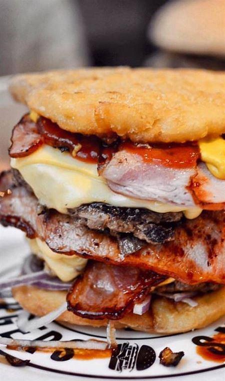 Haveli Indian Cuisine - Accommodation BNB 4