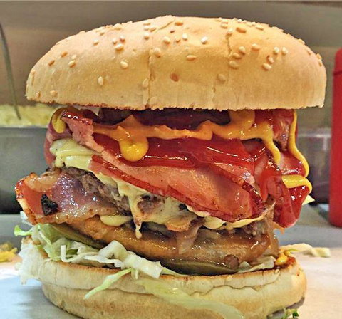 Haveli Indian Cuisine - Accommodation BNB 5