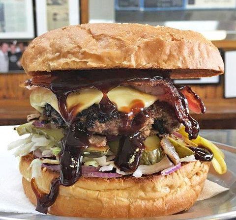 Haveli Indian Cuisine - Accommodation BNB 6