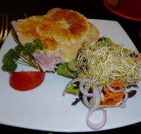 Littleton Cafe - Accommodation BNB