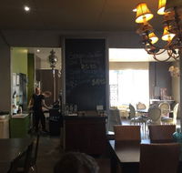 Moodi's Cafe - Accommodation BNB