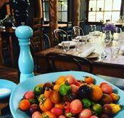Seed Winehouse  Kitchen - Accommodation BNB