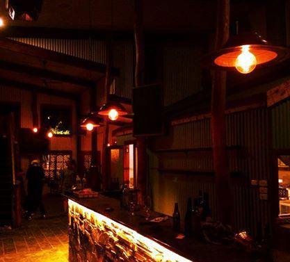 Seed Winehouse + Kitchen - Accommodation BNB 11