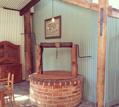 Seed Winehouse + Kitchen - Accommodation BNB 5